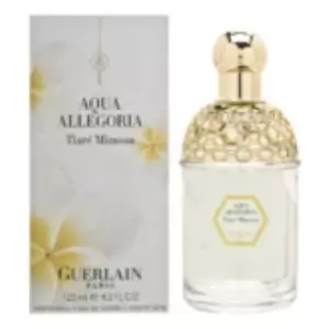 Guerlain  Aqua Allegoria Tiare Mimosa - Интернет-магазин. Kalinka-parfum.ru