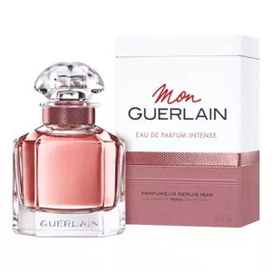 Guerlain Mon Guerlain Eau de Parfum Intense - Интернет-магазин. Kalinka-parfum.ru