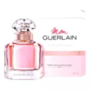 Guerlain  Mon Guerlain Florale - Интернет-магазин. Kalinka-parfum.ru