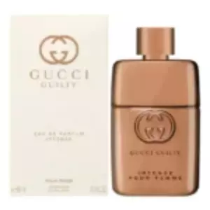 Gucci Guilty Eau De Parfum Intense - Интернет-магазин. Kalinka-parfum.ru