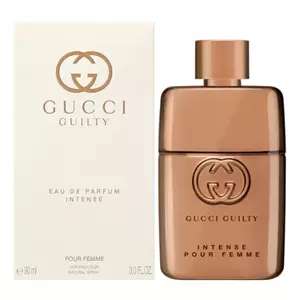 Gucci Guilty Eau De Parfum Intense - Интернет-магазин. Kalinka-parfum.ru