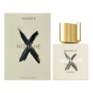 Nishane Hacivat X - Интернет-магазин. Kalinka-parfum.ru