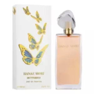 Hanae Mori Butterfly Eau De Parfum - Интернет-магазин. Kalinka-parfum.ru