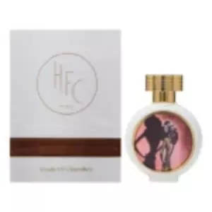 Haute Fragrance Company Shade Of Chocolate - Интернет-магазин. Kalinka-parfum.ru