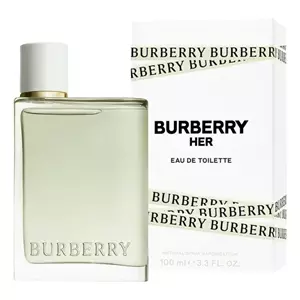 Burberry Her Eau De Toilette - Интернет-магазин. Kalinka-parfum.ru