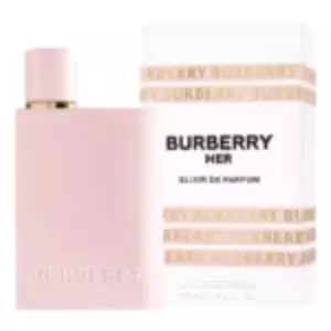 Burberry Her Elixir De Parfum - Интернет-магазин. Kalinka-parfum.ru