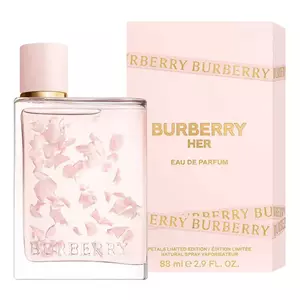 Burberry Her Petals Limited Edition - Интернет-магазин. Kalinka-parfum.ru