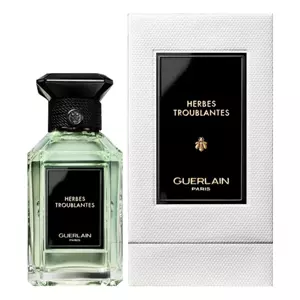 Guerlain Herbes Troublantes - Интернет-магазин. Kalinka-parfum.ru