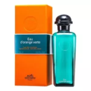 Hermes Eau D'Orange Verte - Интернет-магазин. Kalinka-parfum.ru