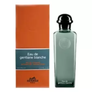 Hermes Eau De Gentiane Blanche - Интернет-магазин. Kalinka-parfum.ru