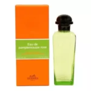 Hermes Eau De Pamplemousse Rose - Интернет-магазин. Kalinka-parfum.ru