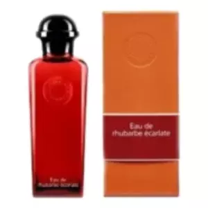 Hermes Eau De Rhubarbe Ecarlate - Интернет-магазин. Kalinka-parfum.ru