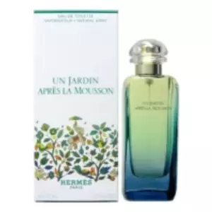 Hermes Un Jardin Apres La Mousson - Интернет-магазин. Kalinka-parfum.ru