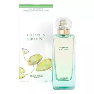 Hermes Un Jardin Sur Le Nil - Интернет-магазин. Kalinka-parfum.ru