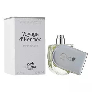 Hermes Voyage D'Hermes - Интернет-магазин. Kalinka-parfum.ru