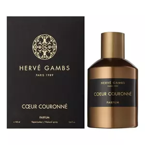 Herve Gambs Paris Coeur Couronne - Интернет-магазин. Kalinka-parfum.ru