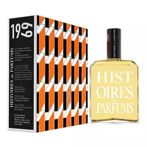 Histoires de Parfums 1969 Parfum De Revolte - Интернет-магазин. Kalinka-parfum.ru