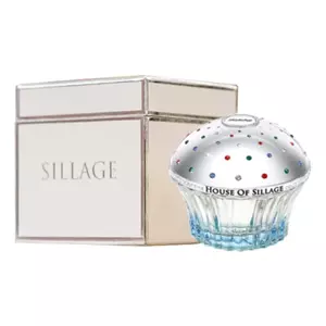 House Of Sillage  Holiday - Интернет-магазин. Kalinka-parfum.ru