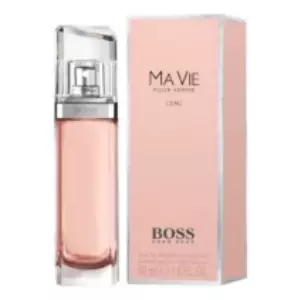 Hugo Boss  Boss Ma Vie L'Eau - Интернет-магазин. Kalinka-parfum.ru