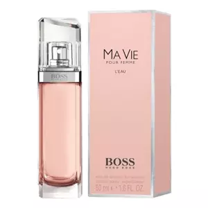 Hugo Boss  Boss Ma Vie L'Eau - Интернет-магазин. Kalinka-parfum.ru