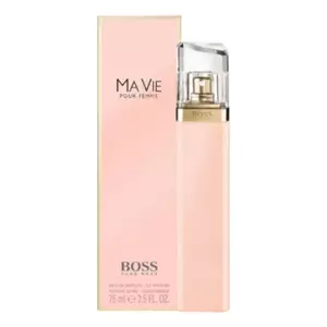 Hugo Boss Boss Ma Vie Pour Femme - Интернет-магазин. Kalinka-parfum.ru