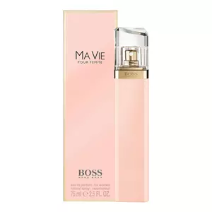 Hugo Boss Boss Ma Vie Pour Femme - Интернет-магазин. Kalinka-parfum.ru