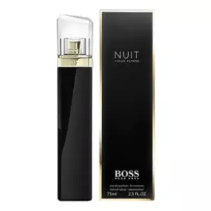 Hugo Boss Boss Nuit Pour Femme - Интернет-магазин. Kalinka-parfum.ru