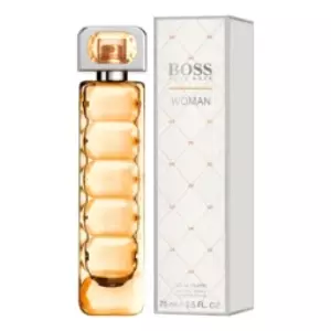 Hugo Boss Boss Orange - Интернет-магазин. Kalinka-parfum.ru