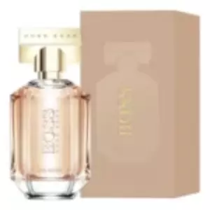 Hugo Boss Boss The Scent For Her - Интернет-магазин. Kalinka-parfum.ru