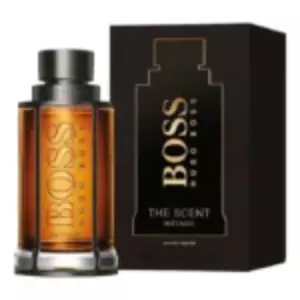 Hugo Boss Boss The Scent Intense - Интернет-магазин. Kalinka-parfum.ru