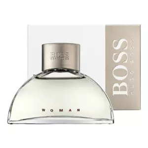 Hugo Boss Boss Woman - Интернет-магазин. Kalinka-parfum.ru