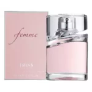 Hugo Boss Femme - Интернет-магазин. Kalinka-parfum.ru