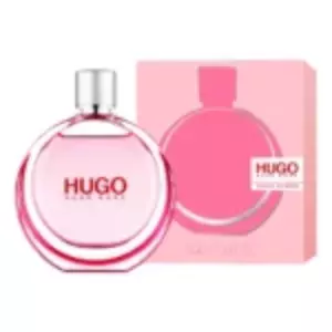 Hugo Boss Hugo Women Extreme - Интернет-магазин. Kalinka-parfum.ru