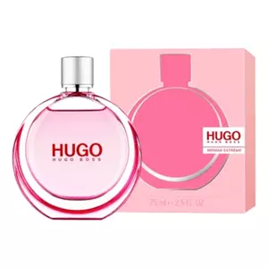 Hugo Boss Hugo Women Extreme - Интернет-магазин. Kalinka-parfum.ru