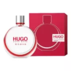 Hugo Boss Hugo Woman Eau De Parfum - Интернет-магазин. Kalinka-parfum.ru