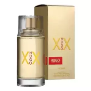 Hugo Boss  Hugo XX - Интернет-магазин. Kalinka-parfum.ru