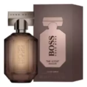 Hugo Boss The Scent Absolute For Her - Интернет-магазин. Kalinka-parfum.ru