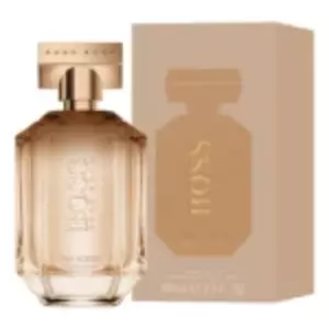 Hugo Boss The Scent Private Accord For Her - Интернет-магазин. Kalinka-parfum.ru