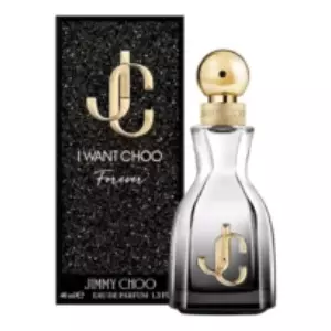 Jimmy Choo I Want Choo Forever - Интернет-магазин. Kalinka-parfum.ru