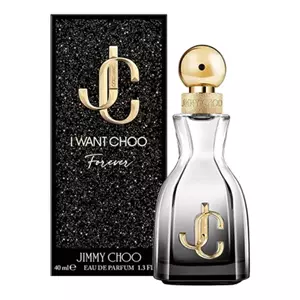 Jimmy Choo I Want Choo Forever - Интернет-магазин. Kalinka-parfum.ru