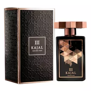 Kajal III - Интернет-магазин. Kalinka-parfum.ru