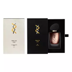 Tree Of Life Illuminating Rose - Интернет-магазин. Kalinka-parfum.ru