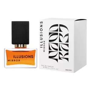 Brocard Illusions Mirror - Интернет-магазин. Kalinka-parfum.ru