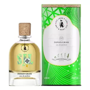 Sly John's Lab Indian Grass - Интернет-магазин. Kalinka-parfum.ru