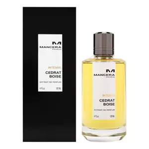 Mancera Intense Cedrat Boise - Интернет-магазин. Kalinka-parfum.ru