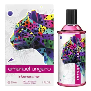 Emanuel Ungaro Intense For Her - Интернет-магазин. Kalinka-parfum.ru