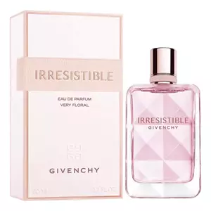 Givenchy Irresistible Very Floral 2024 - Интернет-магазин. Kalinka-parfum.ru