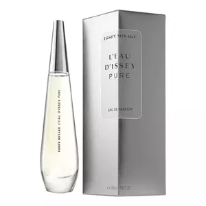 Issey Miyake L'Eau D'Issey Pure - Интернет-магазин. Kalinka-parfum.ru