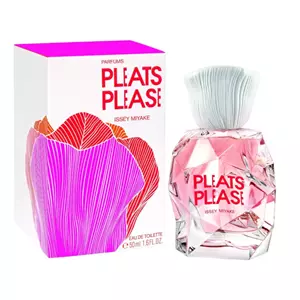 Issey Miyake Pleats Please - Интернет-магазин. Kalinka-parfum.ru