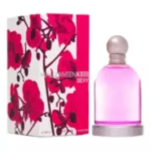 J.Del Pozo Halloween Kiss Sexy - Интернет-магазин. Kalinka-parfum.ru